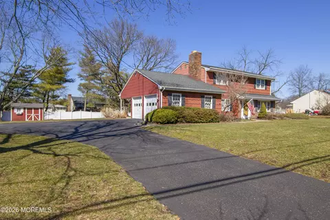 448 Hillside Ave, Piscataway, NJ 08854