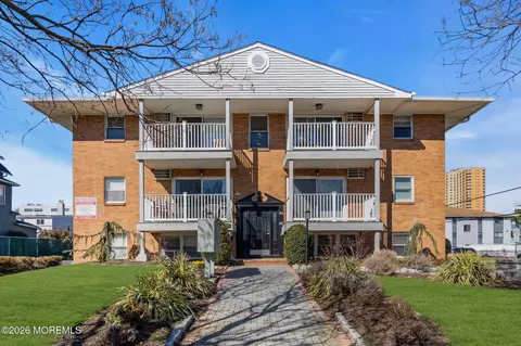 301 Sixth Ave #307, Asbury Park, NJ 07712