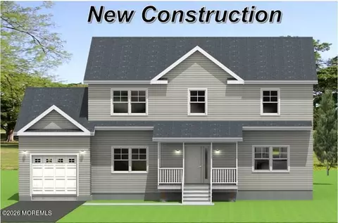 744 Pine Dr, Brick, NJ 08723