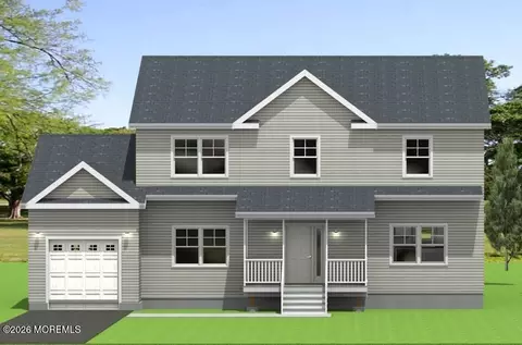 Exterior - 744 Pine Dr, Brick, NJ 08723 photo 1 of 2