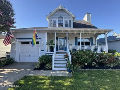 110 Franklin Ave, Ocean Grove, NJ 07756
