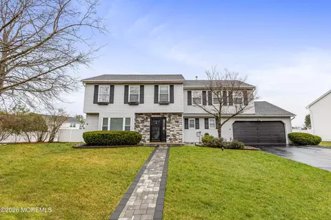 24 Higgins Rd, Old Bridge, NJ 08857