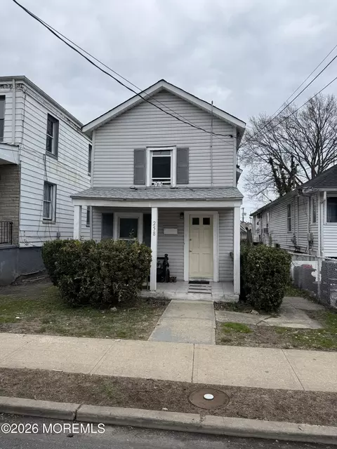 258 Fisher Ave, Neptune City, NJ 07753