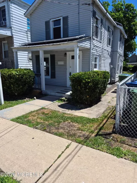 258 Fisher Ave, Neptune City, NJ 07753