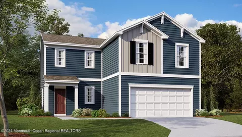 107 W 6th St, Howell, NJ 07731