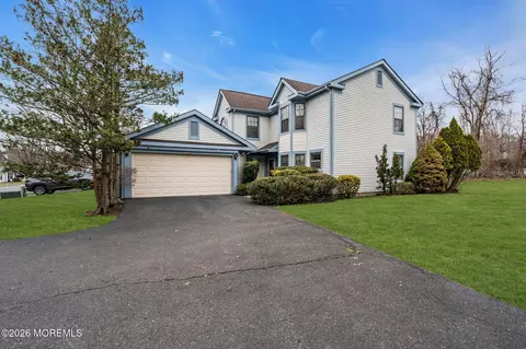 149 Old Orchard Ln #3401, Ocean, NJ 07712