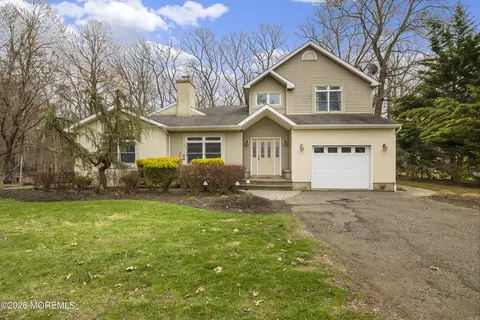 238 Princeton Hightstown Rd, East Windsor, NJ 08520