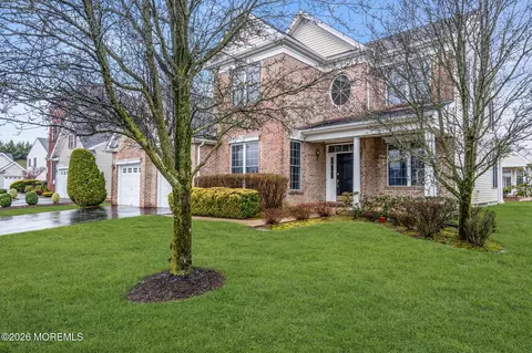 14 Harbor Town Way, Monroe, NJ 08831