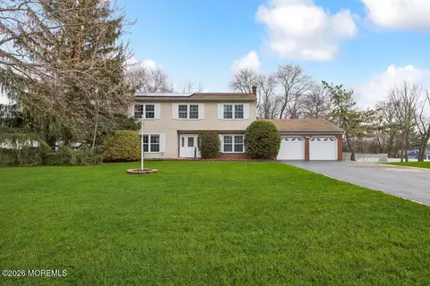 12 Village Dr, Matawan, NJ 07747