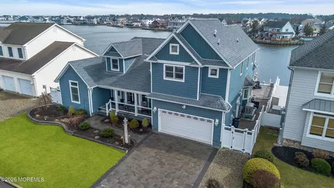 View/Area - 706 Fairview Ln, Forked River, NJ 08731 photo 6 of 21
