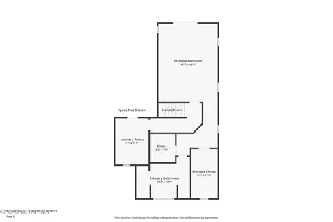 Floorplan - 706 Fairview Ln, Forked River, NJ 08731 photo 2 of 5