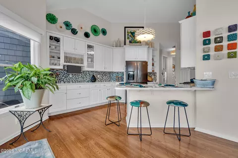 Kitchen - 706 Fairview Ln, Forked River, NJ 08731 photo 1 of 8