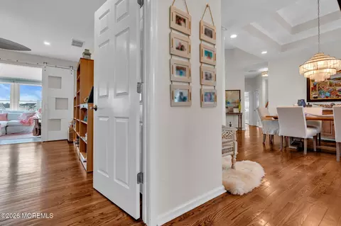 Entry Way - 706 Fairview Ln, Forked River, NJ 08731 photo 1 of 6