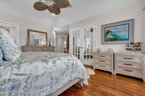 Bedroom - 706 Fairview Ln, Forked River, NJ 08731 photo 2 of 4
