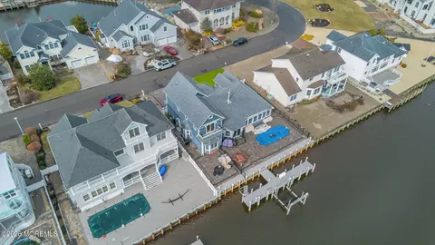 View/Area - 706 Fairview Ln, Forked River, NJ 08731 photo 8 of 21