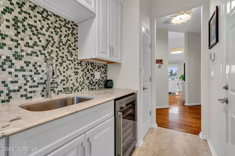 Kitchen - 706 Fairview Ln, Forked River, NJ 08731 photo 8 of 8
