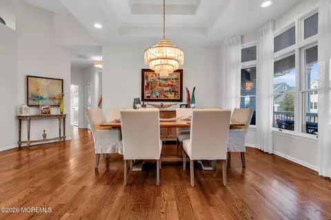 Dining - 706 Fairview Ln, Forked River, NJ 08731 photo 2 of 9