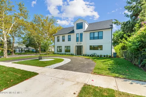 929 Van Court Ave, Long Branch, NJ 07740