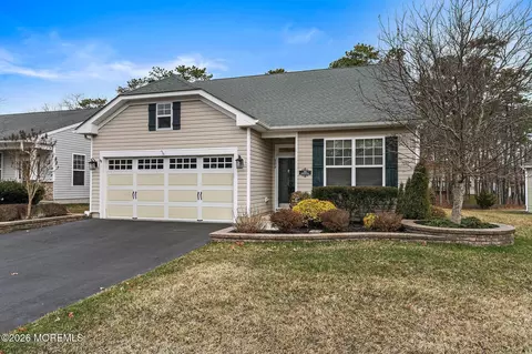 303 Newport Way, Little Egg Harbor, NJ 08087