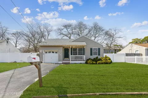 449 Ann Ave, Brick, NJ 08724