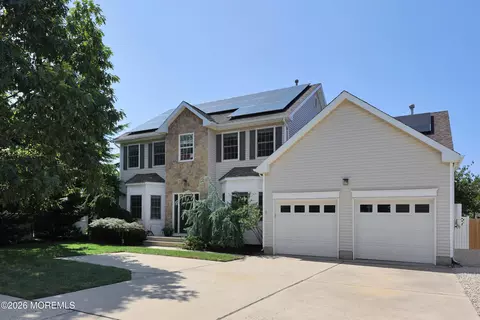 1417 Dorsett Dock Rd, Point Pleasant, NJ 08742