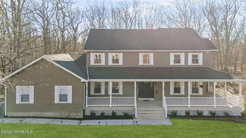 781 Harmony Rd, Jackson, NJ 08527