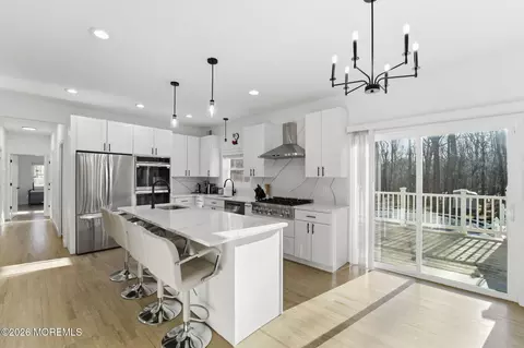 Kitchen - 781 Harmony Rd, Jackson, NJ 08527 photo 1 of 3