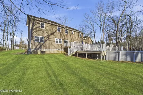 Exterior - 781 Harmony Rd, Jackson, NJ 08527 photo 5 of 7