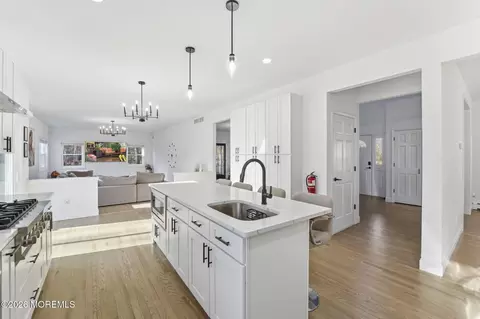 Kitchen - 781 Harmony Rd, Jackson, NJ 08527 photo 3 of 3