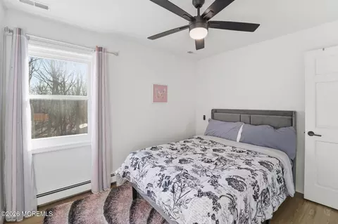 Bedroom - 781 Harmony Rd, Jackson, NJ 08527 photo 5 of 10