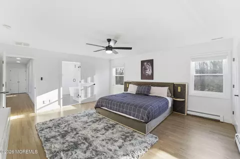 Bedroom - 781 Harmony Rd, Jackson, NJ 08527 photo 9 of 10