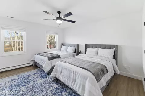 Bedroom - 781 Harmony Rd, Jackson, NJ 08527 photo 2 of 10
