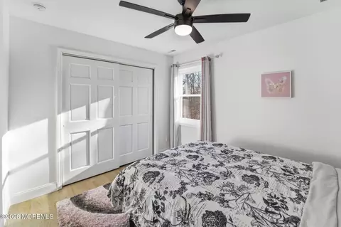 Bedroom - 781 Harmony Rd, Jackson, NJ 08527 photo 4 of 10