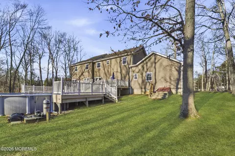 Exterior - 781 Harmony Rd, Jackson, NJ 08527 photo 6 of 7