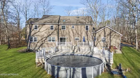 Exterior - 781 Harmony Rd, Jackson, NJ 08527 photo 7 of 7