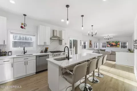 Kitchen - 781 Harmony Rd, Jackson, NJ 08527 photo 2 of 3