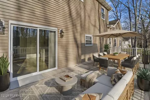 Exterior - 781 Harmony Rd, Jackson, NJ 08527 photo 3 of 7