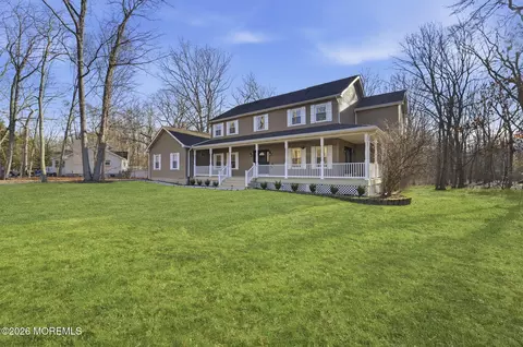 781 Harmony Rd, Jackson, NJ 08527