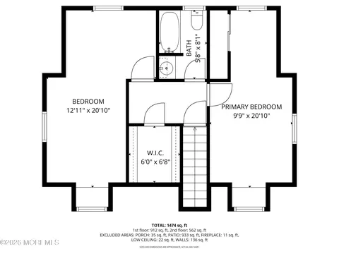363 Roberts Ave, Seaside Park, NJ 08752 photo 4