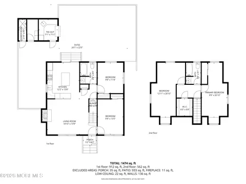363 Roberts Ave, Seaside Park, NJ 08752 photo 6