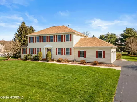 130 Hopkins Rd, New Egypt, NJ 08533