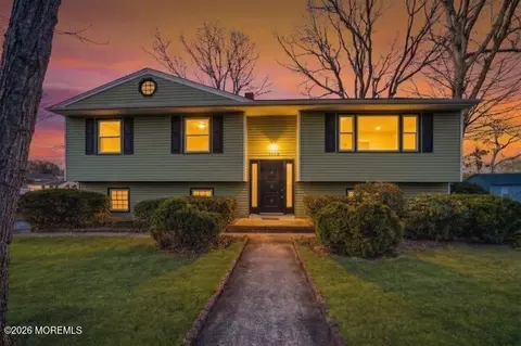 1629 Partridge St, Toms River, NJ 08753