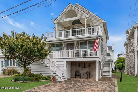 564 Perch Ave, Manasquan, NJ 08736