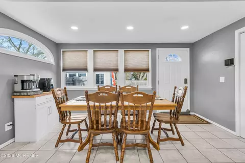 Dining - 48 Birch Dr, Brick, NJ 08723 photo 1 of 2