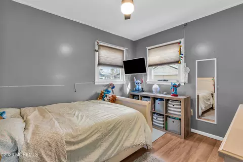 Bedroom - 48 Birch Dr, Brick, NJ 08723 photo 1 of 4