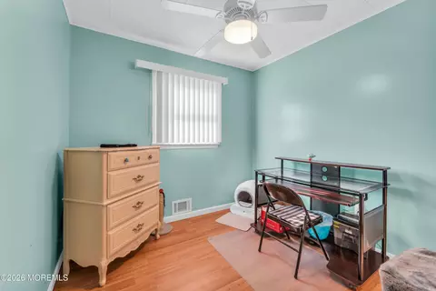 Bedroom - 48 Birch Dr, Brick, NJ 08723 photo 3 of 4