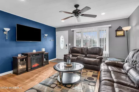 Living - 48 Birch Dr, Brick, NJ 08723 photo 1 of 1