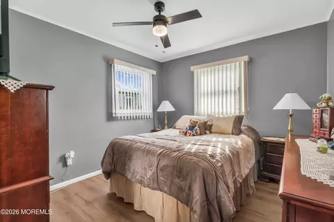 Bedroom - 48 Birch Dr, Brick, NJ 08723 photo 2 of 4