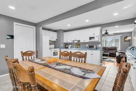 Dining - 48 Birch Dr, Brick, NJ 08723 photo 2 of 2