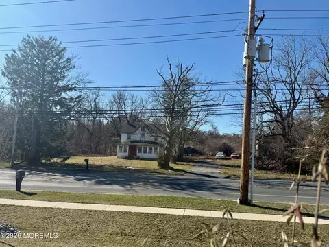 478 S Main St, West Creek, NJ 08092
